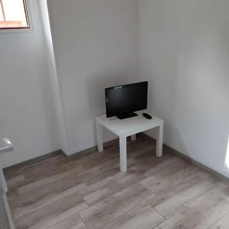 Independant 1 A 4 Personnes * Витры-Ле-Франфоис