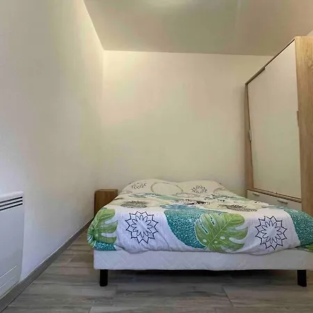 Independant 1 A 4 Personnes *